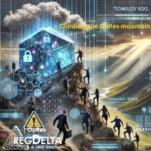 Scaling OpRes Mountain: The New Risk Frontier