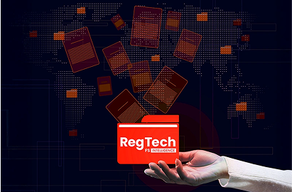 RegRisk-RegTech-EdgeFS