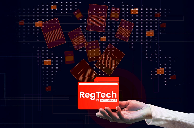 RegRisk Intelligence