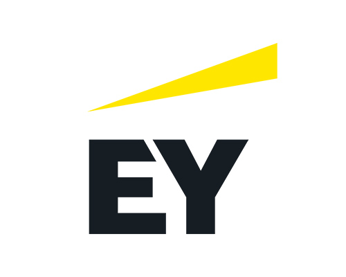 ey logo