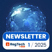 The RegTech Edge – Issue 1